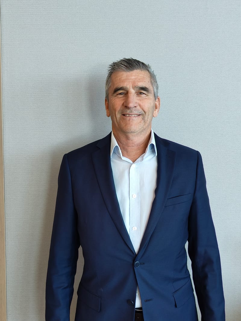 Peter Gray, Financial Planner